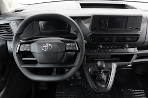Vehicle image TOYOTA PROACE Van L1 1.5 D Active