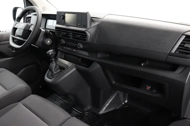 Toyota PROACE Van L1 1.5 D Active