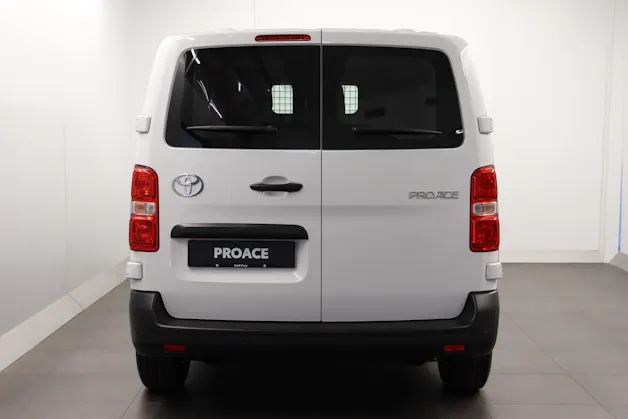 Toyota PROACE Van L1 1.5 D Active