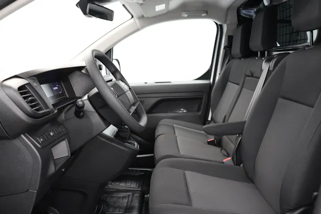 Toyota PROACE Van L1 1.5 D Active