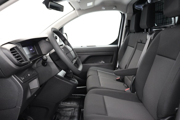 TOYOTA PROACE Van L1 1.5 D Active 2