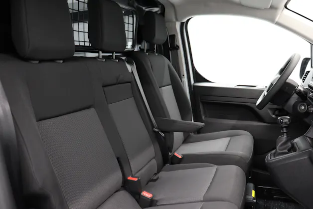 Toyota PROACE Van L1 1.5 D Active