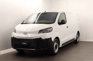 Vehicle image TOYOTA PROACE Van L1 1.5 D Active