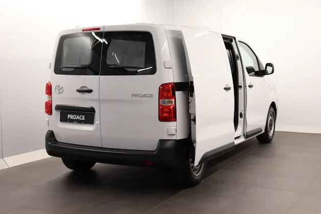 Toyota PROACE Van L1 1.5 D Active