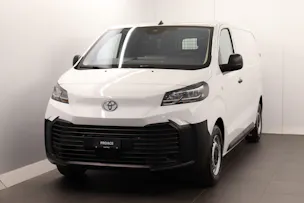 Toyota PROACE Van L1 1.5 D Active