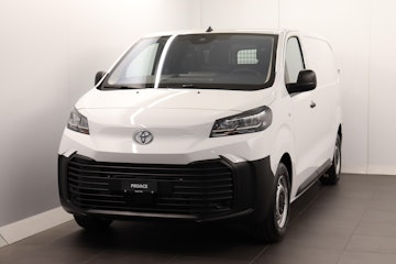 Vehicle image TOYOTA PROACE 0