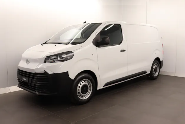 Toyota PROACE Van L1 1.5 D Active