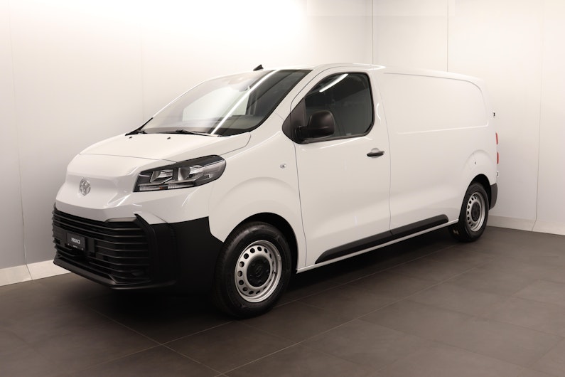 Vehicle image TOYOTA PROACE