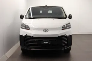 Toyota PROACE Van L1 1.5 D Active