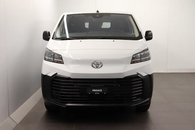 Toyota PROACE Van L1 1.5 D Active