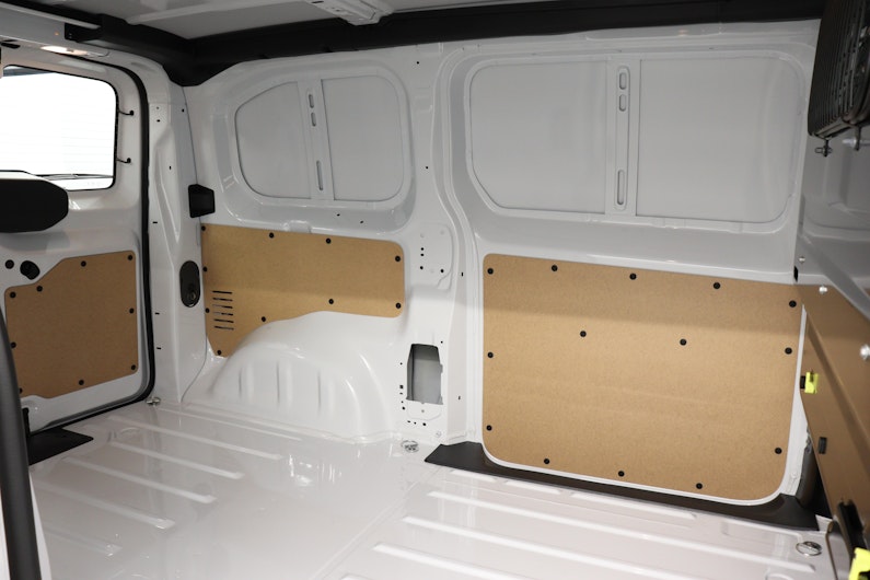 Vehicle image TOYOTA PROACE