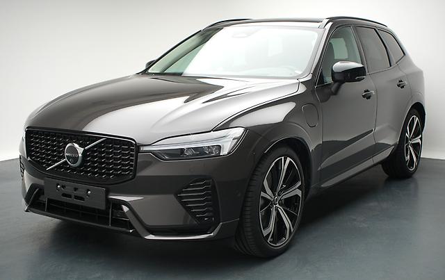 VOLVO XC60 2.0 T8 TE XCLUSIVE Ultra Dark eAWD: Jetzt Probefahrt buchen!