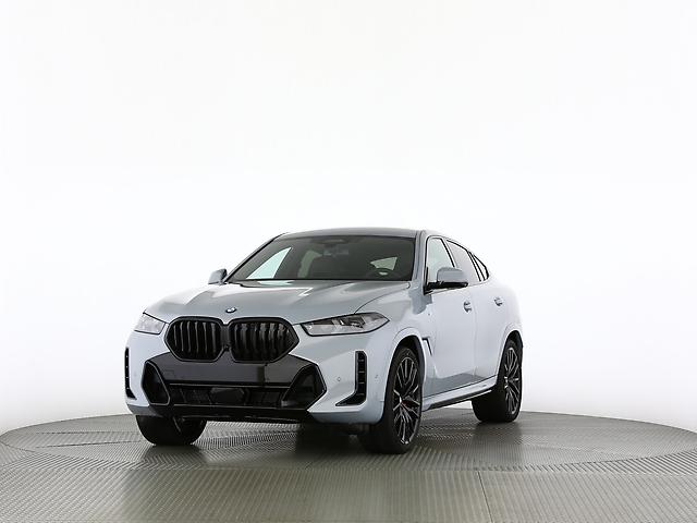 BMW X6 40d xDrive: Jetzt Probefahrt buchen!