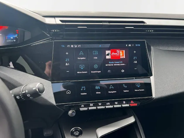 Peugeot 308 1.2 PureTech Allure