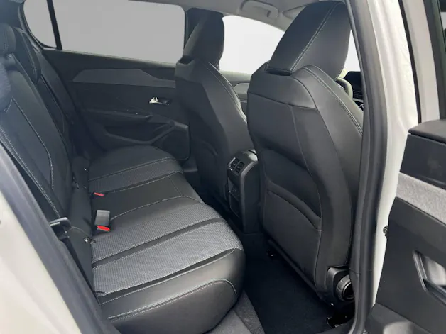 Peugeot 308 1.2 PureTech Allure