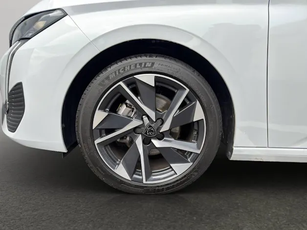 Peugeot 308 1.2 PureTech Allure