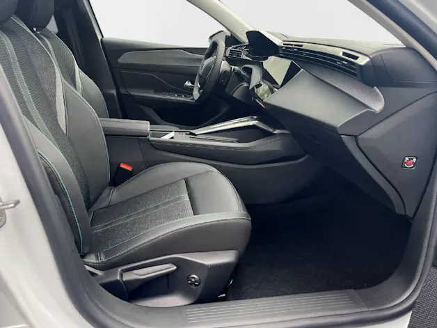 Peugeot 308 1.2 PureTech Allure