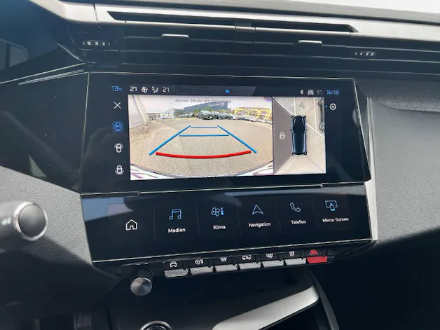 Peugeot 308 1.2 PureTech Allure