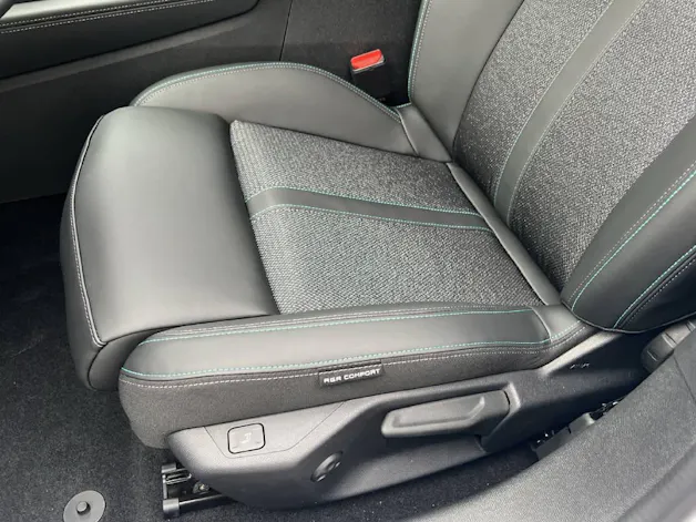 Peugeot 308 1.2 PureTech Allure