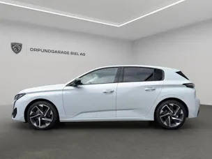 Peugeot 308 1.2 PureTech Allure