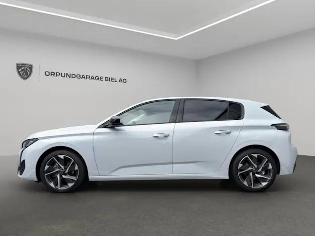 Peugeot 308 1.2 PureTech Allure