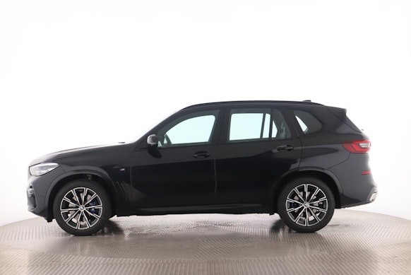 BMW X5 30d xDrive 2