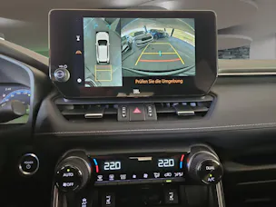 Toyota RAV4 2.5 Plug-In-Hybrid GR Sport