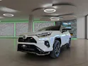 Toyota RAV4 2.5 Plug-In-Hybrid GR Sport
