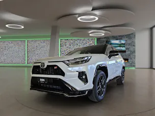 Toyota RAV4 2.5 Plug-In-Hybrid GR Sport