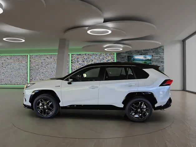Toyota RAV4 2.5 Plug-In-Hybrid GR Sport