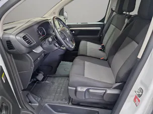 Opel Zafira Life L 2.0 CDTI 144 Business Edition S/S