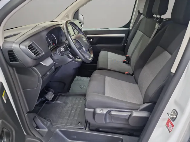 Opel Zafira Life L 2.0 CDTI 144 Business Edition S/S