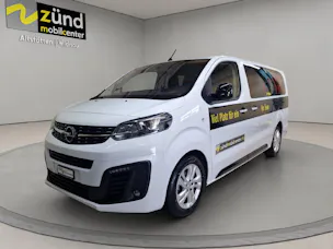 Opel Zafira Life L 2.0 CDTI 144 Business Edition S/S