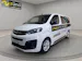 Opel Zafira Life L 2.0 CDTI 144 Business Edition S/S