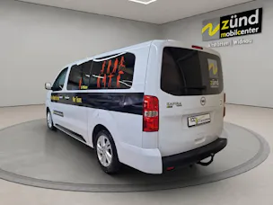 Opel Zafira Life L 2.0 CDTI 144 Business Edition S/S