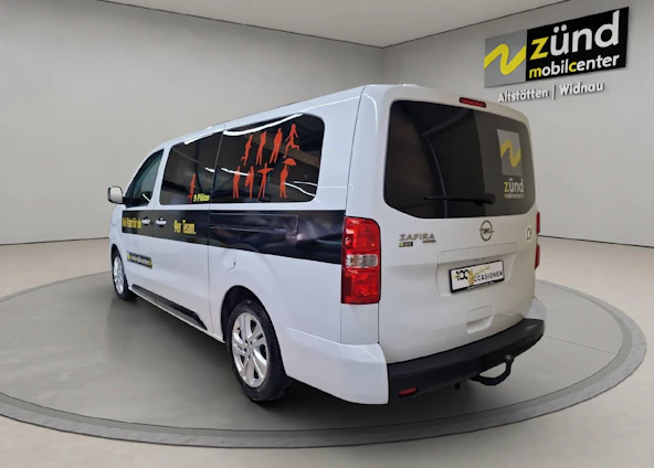 Fahrzeugbild 2 Fahrzeugbild 2