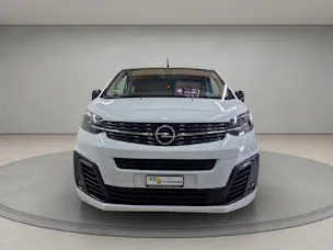 Opel Zafira Life L 2.0 CDTI 144 Business Edition S/S