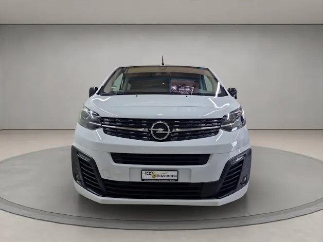 Opel Zafira Life L 2.0 CDTI 144 Business Edition S/S