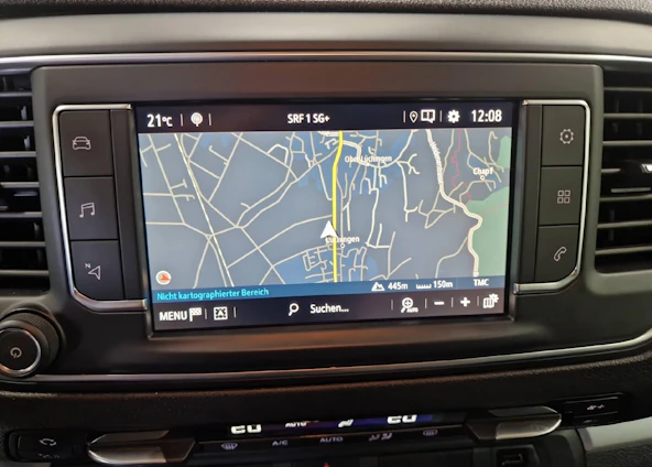 Fahrzeugbild 9 Fahrzeugbild 9