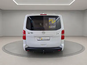 Opel Zafira Life L 2.0 CDTI 144 Business Edition S/S