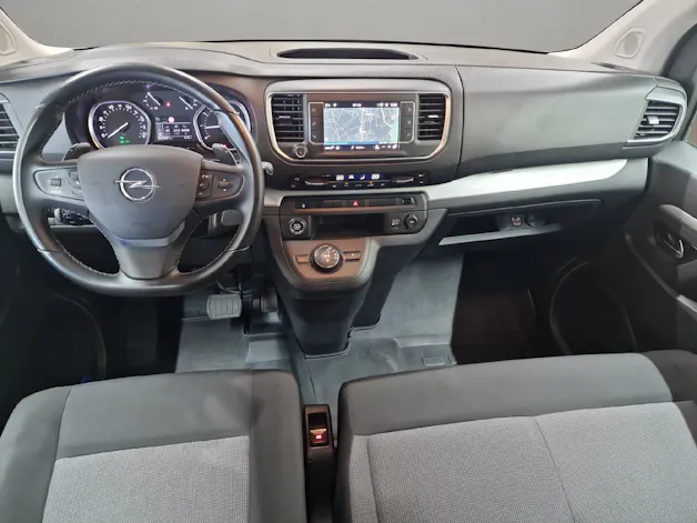 Opel Zafira Life L 2.0 CDTI 144 Business Edition S/S