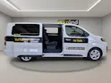 Opel Zafira Life L 2.0 CDTI 144 Business Edition S/S