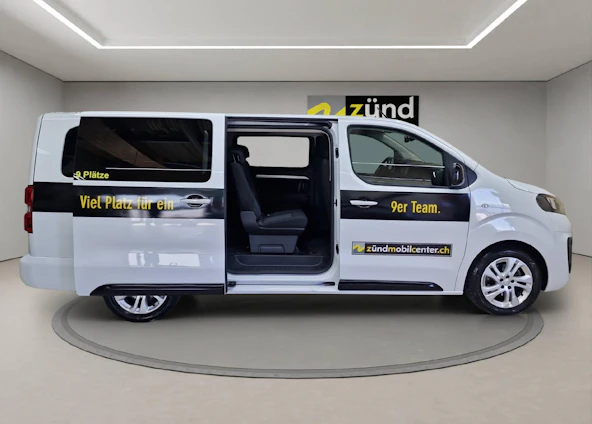 Fahrzeugbild 3 Fahrzeugbild 3