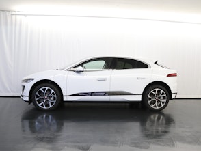 Vehicle image JAGUAR I-Pace EV400 SE AWD