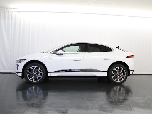 JAGUAR I-Pace EV400 SE AWD 3
