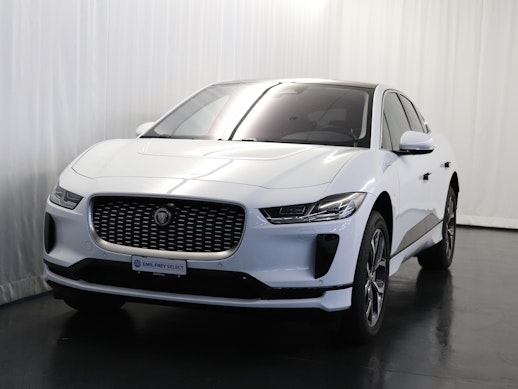 JAGUAR I-Pace EV400 SE AWD 0