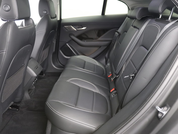 Vehicle image JAGUAR I-PACE