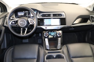 Vehicle image JAGUAR I-Pace EV400 SE AWD
