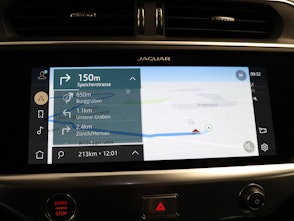 Vehicle image JAGUAR I-Pace EV400 SE AWD