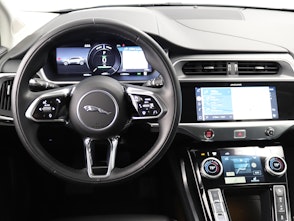 Vehicle image JAGUAR I-Pace EV400 SE AWD